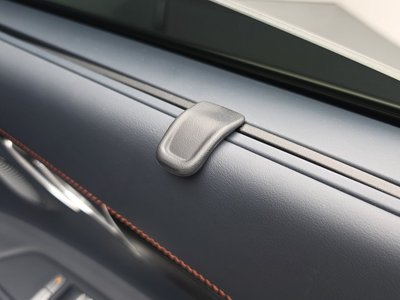 2024 Genesis GV80 COUPE 缩略图 36