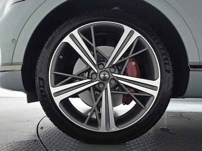 2024 Genesis GV80 COUPE 照片 7