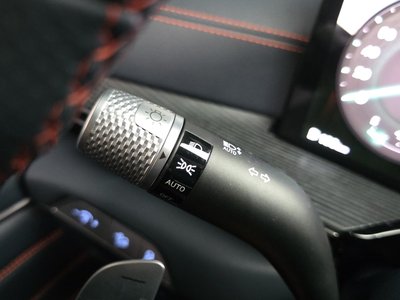 2024 Genesis GV80 COUPE 缩略图 31