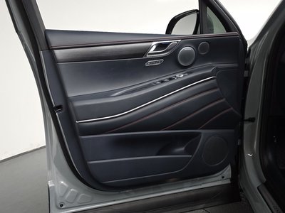 2024 Genesis GV80 COUPE 缩略图 15