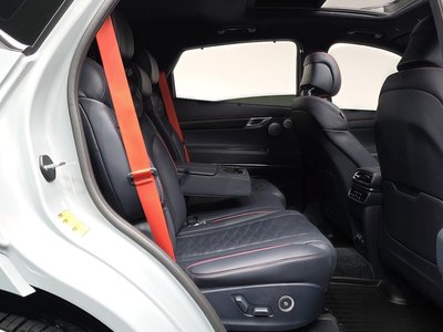 2024 Genesis GV80 COUPE 缩略图 18