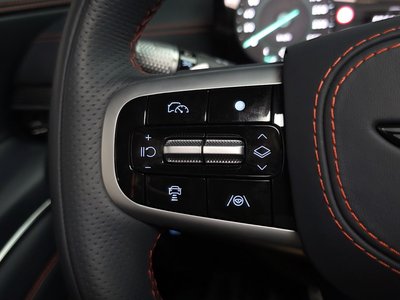 2024 Genesis GV80 COUPE 缩略图 41