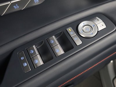 2024 Genesis GV80 COUPE 缩略图 30
