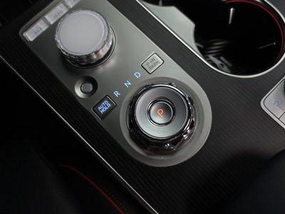 2024 Genesis GV80 COUPE 缩略图 13