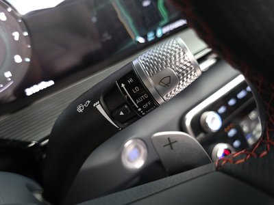 2024 Genesis GV80 COUPE 缩略图 29