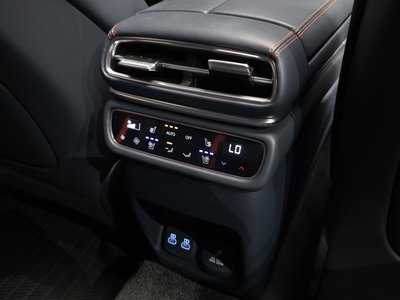 2024 Genesis GV80 COUPE 缩略图 35