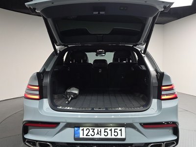 2024 Genesis GV80 COUPE 缩略图 27