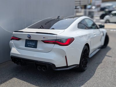 صورة مصغرة 11 لـ 2023 BMW M4 COUPE
