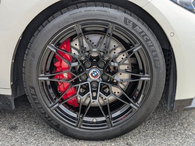 صورة مصغرة 12 لـ 2023 BMW M4 COUPE