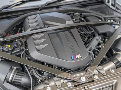 صورة مصغرة 14 لـ 2023 BMW M4 COUPE