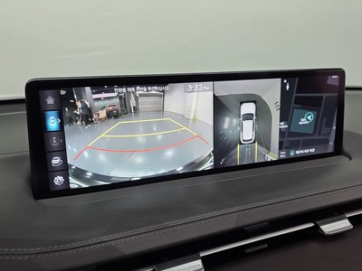 2021 Genesis GV70 缩略图 14