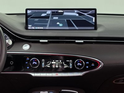2021 Genesis GV70 缩略图 15