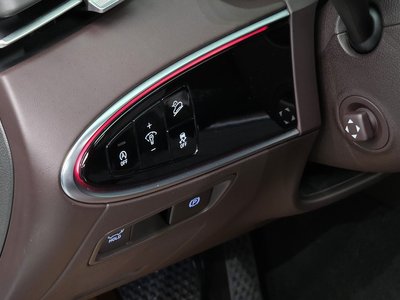2021 Genesis GV70 缩略图 19