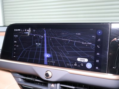 TOYOTA CROWN SPORT - 9