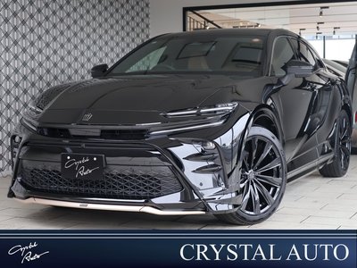 TOYOTA CROWN SPORT - 1