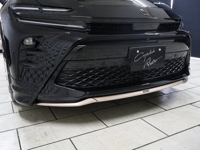 TOYOTA CROWN SPORT - 6