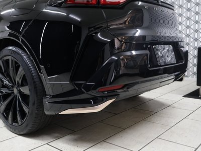 TOYOTA CROWN SPORT - 8