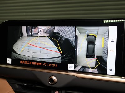 TOYOTA CROWN SPORT - 10