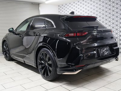 TOYOTA CROWN SPORT - 2