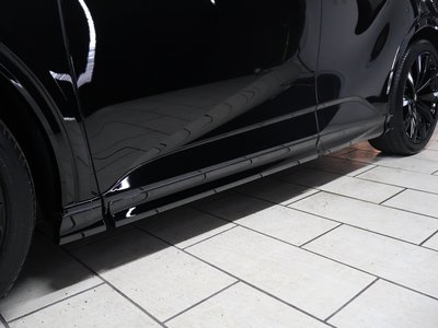 TOYOTA CROWN SPORT - 7