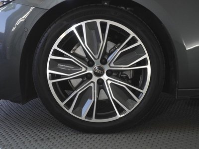 AUDI A5 - 8