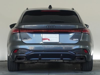 AUDI A5 - 6
