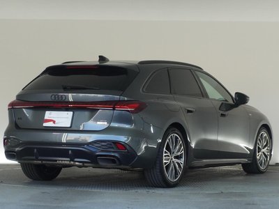 AUDI A5 - 5