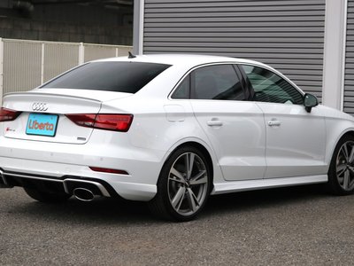 AUDI RS3 SEDAN - 2