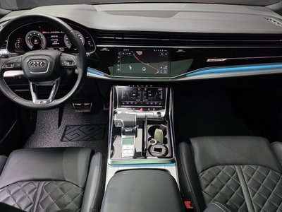2022 AUDI Q8 — фото 5