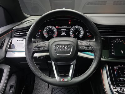2022 AUDI Q8 thumbnail 19