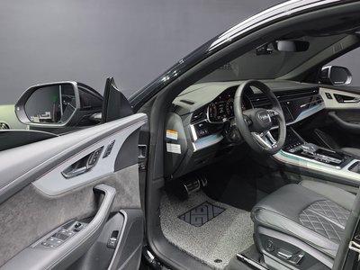 2022 AUDI Q8 thumbnail 13