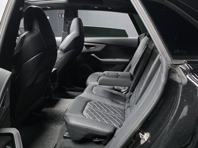 2022 AUDI Q8 thumbnail 16