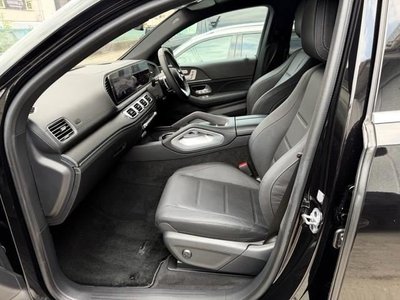 صورة مصغرة 22 لـ 2024 Mercedes-BENZ GLE