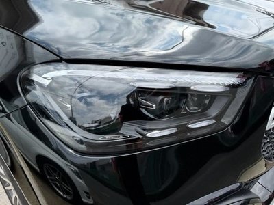 صورة مصغرة 11 لـ 2024 Mercedes-BENZ GLE