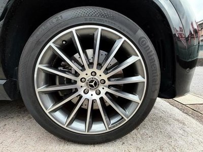 صورة مصغرة 17 لـ 2024 Mercedes-BENZ GLE