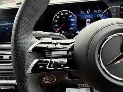 صورة مصغرة 26 لـ 2024 Mercedes-BENZ GLE