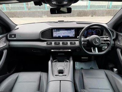 صورة مصغرة 19 لـ 2024 Mercedes-BENZ GLE