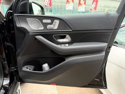 صورة مصغرة 55 لـ 2024 Mercedes-BENZ GLE
