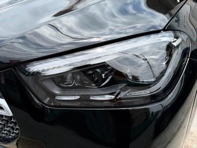 صورة 10 لـ 2024 Mercedes-BENZ GLE