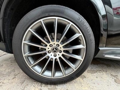 صورة مصغرة 16 لـ 2024 Mercedes-BENZ GLE