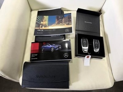 صورة مصغرة 61 لـ 2024 Mercedes-BENZ GLE