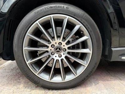 صورة مصغرة 14 لـ 2024 Mercedes-BENZ GLE