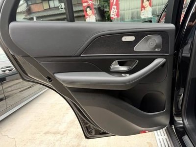 صورة مصغرة 58 لـ 2024 Mercedes-BENZ GLE