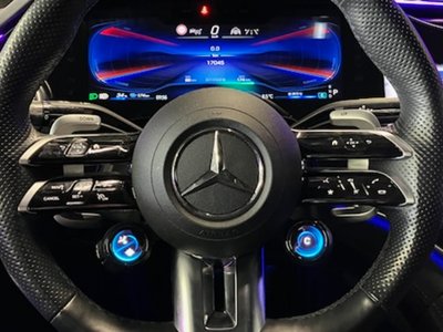 MERCEDES-BENZ EQE AMG - 10