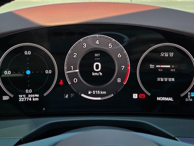 PORSCHE PANAMERA - 8