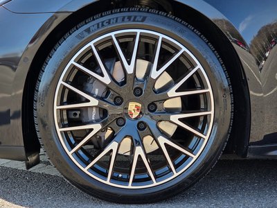 PORSCHE PANAMERA - 6