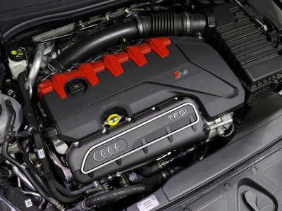 2025 AUDI RS3 SPORTBACK — миниатюра 14