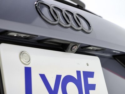 2025 AUDI RS3 SPORTBACK — миниатюра 31