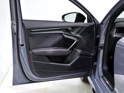 2025 AUDI RS3 SPORTBACK — миниатюра 35