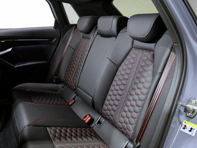 2025 AUDI RS3 SPORTBACK — миниатюра 43